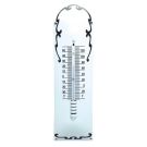 weiß mit Dekoration