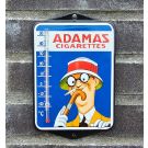 Adamas Cigarettes thermometer