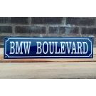 BMW Boulevard