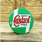 Castrol Wakefield Motor Oil. automobilschilder klein