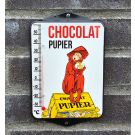 Chocolat Pupier thermometer