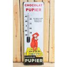 Chocolat Pupier XL Thermometer