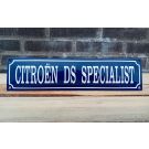 Citroën DS Specialist