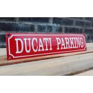 Ducati Parking ROOD