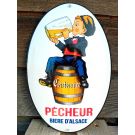 Hundert Jahre Pecheur biere d'alsace