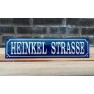 Heinkel Strasse
