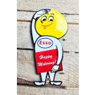 Esso happy motoring