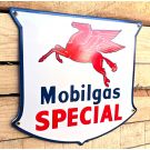 pegasus mobilgas special emailleschild