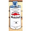 Mobiloil Gargoyle A