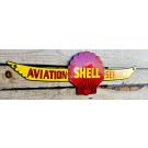 Shell Aviation