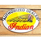 Indian authorized dealer emailleschild