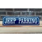 Jeep Parking