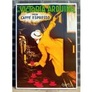 La Victoria Arduino emailleschild