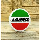 Laverda automobilschilder klein