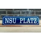 NSU Platz