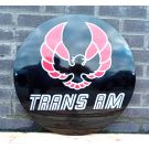 Trans-AM emailleschild
