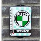 Puch thermometer