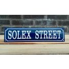 Solex Street