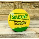 Solexine automobilschilder klein