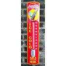 Thermometer Coca-cola