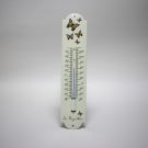 Thermometer Schmetterling