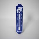 Piaggio Vespa Rückseite