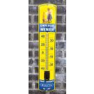 thermometer - Cocolat Menier - Pour Croquer