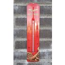 Emaille Thermometer Moto Guzzi