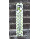 Emaille Thermometer Puch Moped