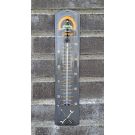 Emaille thermometer Dad's Garage