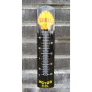 Emaille Thermometer Shell Motor Oil