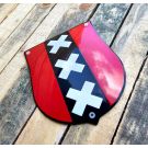 Wappen Amsterdamer (NL)