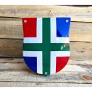 Wappen der Provinz Groningen (NL)