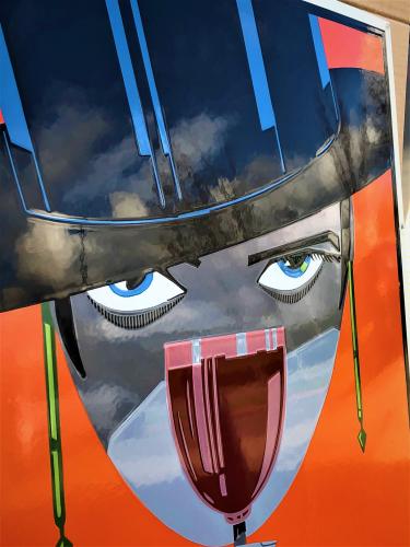 nostalgische Werbung